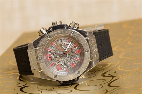 стоимость часов hublot|hublot watches.